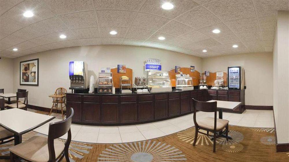 Greenfield Inn & Suites Owensboro, Ky Airport Exterior foto