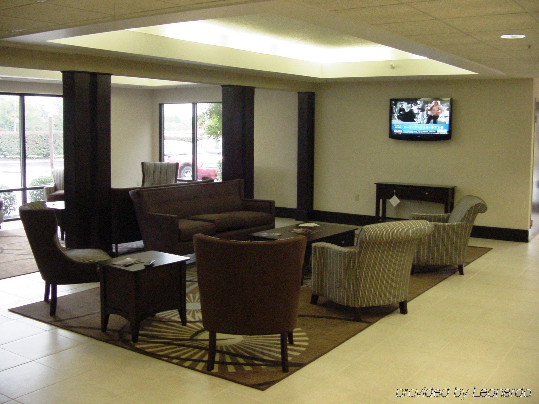 Greenfield Inn & Suites Owensboro, Ky Airport Interior foto