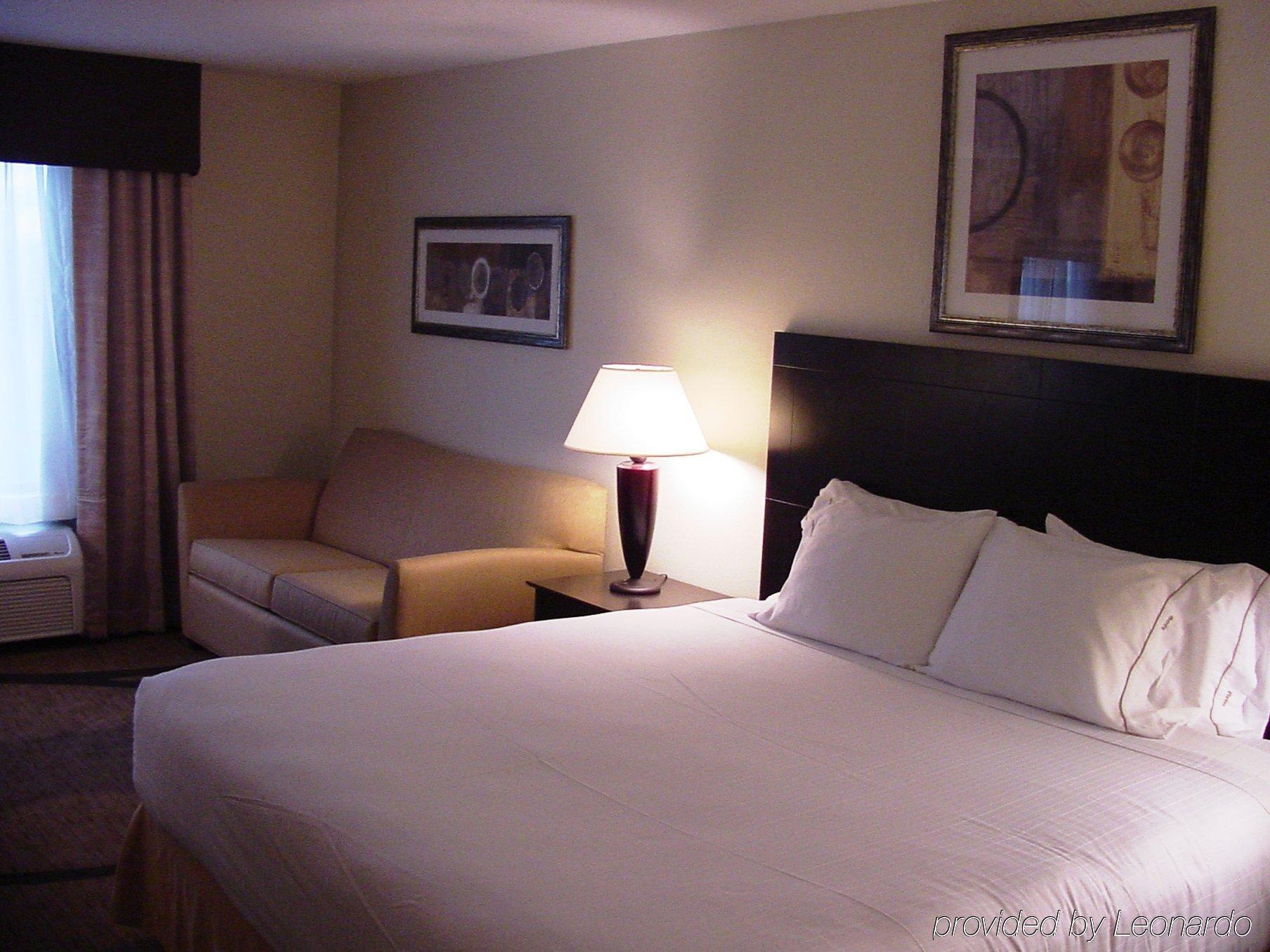 Greenfield Inn & Suites Owensboro, Ky Airport Habitación foto