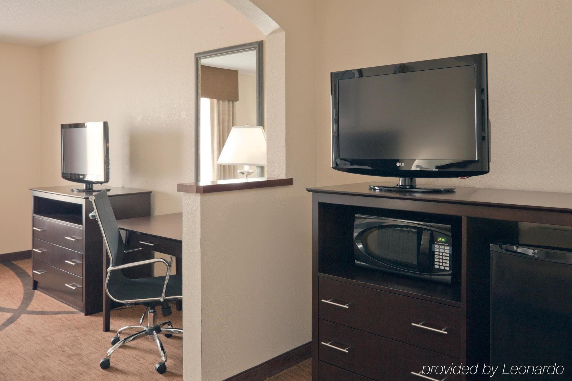 Greenfield Inn & Suites Owensboro, Ky Airport Habitación foto