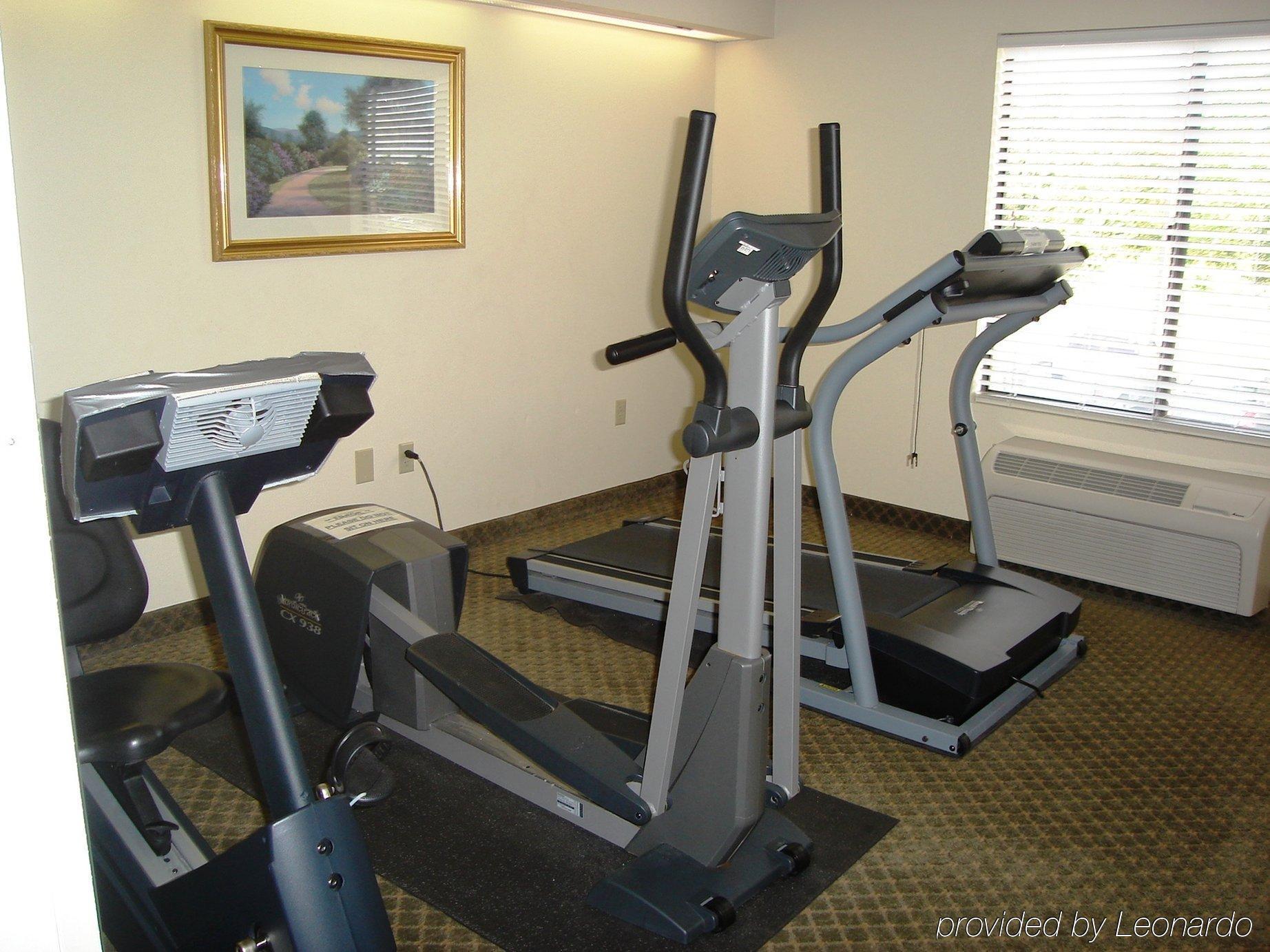 Greenfield Inn & Suites Owensboro, Ky Airport Facilidades foto
